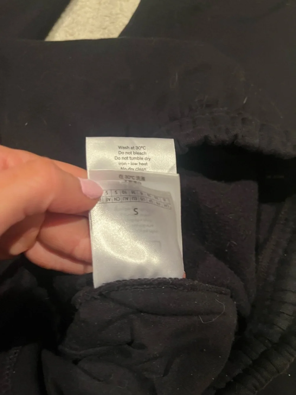 Rotate Sunday sweatpants - Picture 5 of 5